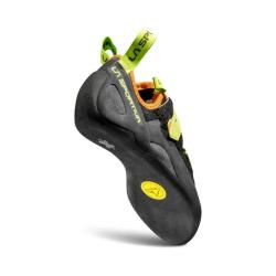 Lezecka obuv La sportiva Tarantula carbon lime punch 6